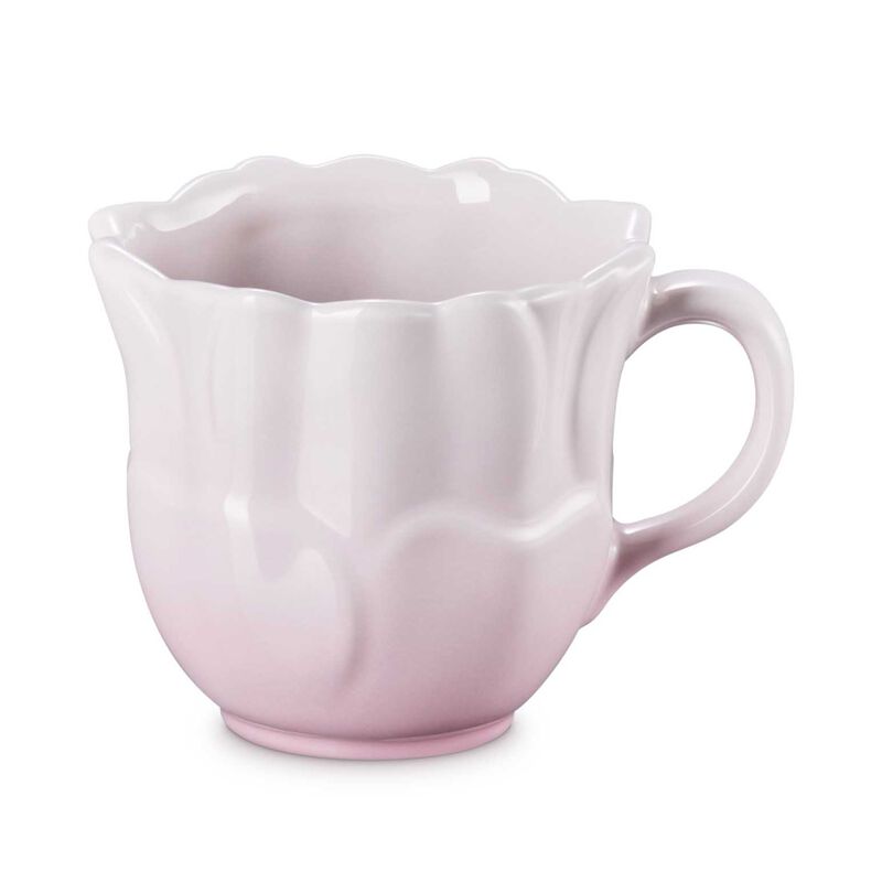 Le Creuset Mug 330ml Anemone Petal  - Shell Pink image number 0